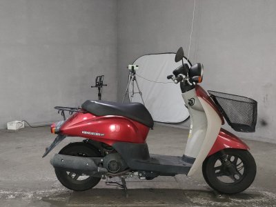 Honda TODAY