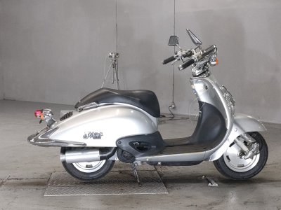 Honda JOKER50 1996