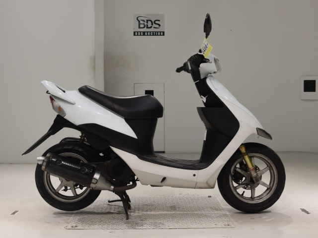 Suzuki SEPIA ZZ