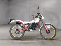 Yamaha TY250 SCOTTISH 1984