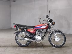 Honda CG125 1994