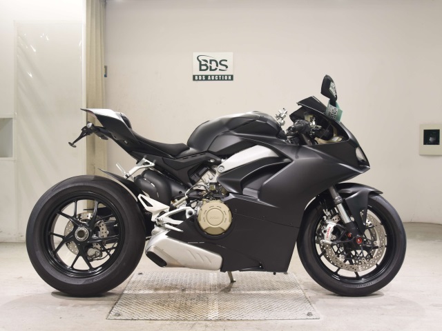 Ducati 1103 PANIGALE V4 2018
