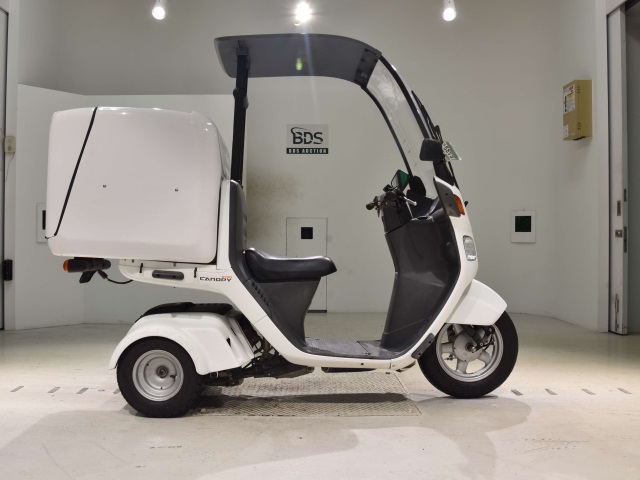 Honda GYRO CANOPY 2019