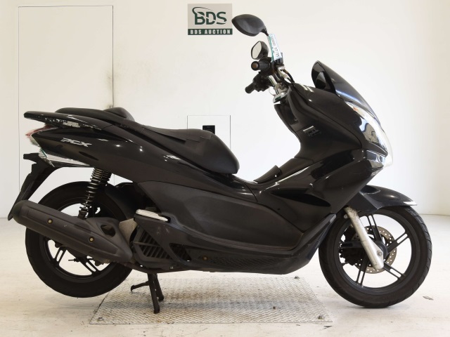 Honda PCX125 2010