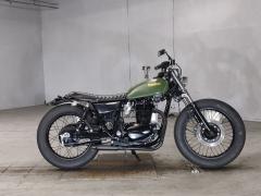 Kawasaki 250TR 2002