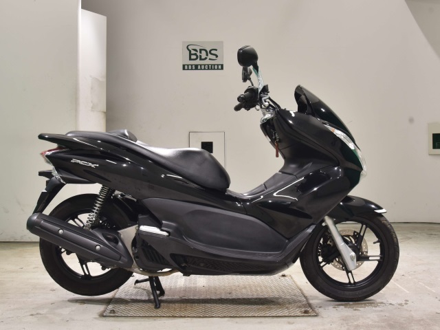 Honda PCX125 2014
