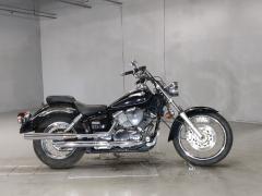 Yamaha DRAGSTAR XVS250 2000