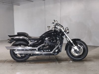 Suzuki BOULEVARD400 2006