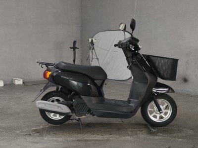 Honda TACT125 2019