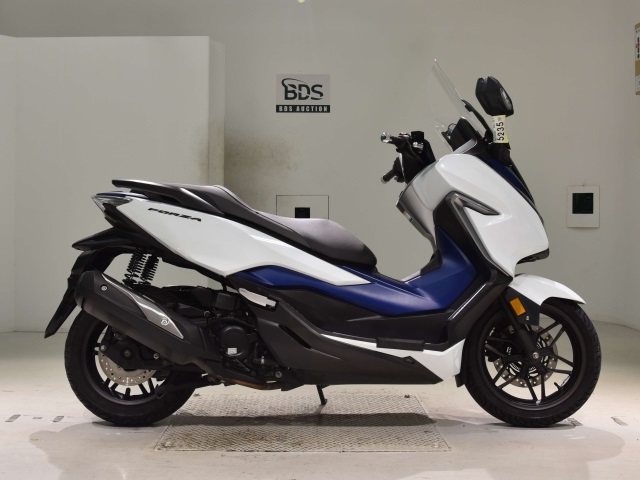 Honda FORZA 2018