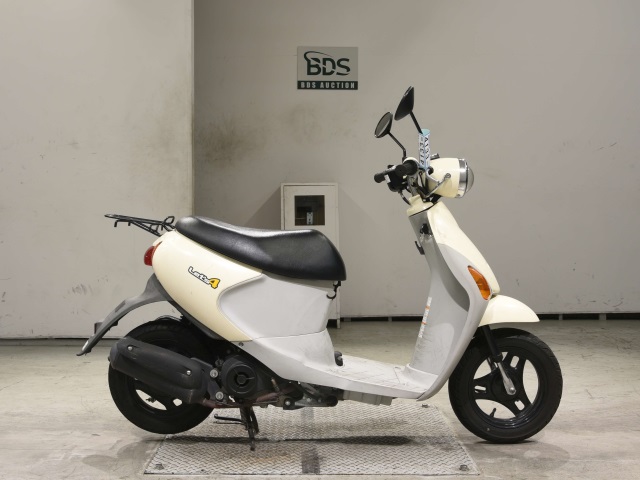 Suzuki PALETTE