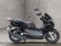 Honda PCX125 2012
