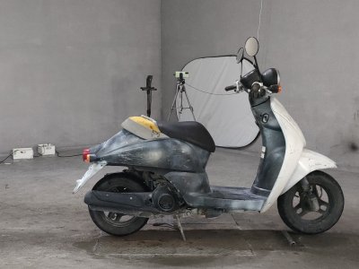 Honda TODAYF 2008