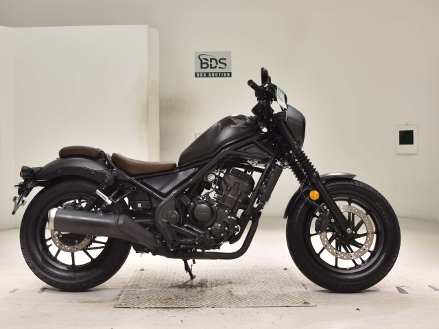 Honda REBEL S CMX250 2022