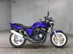 Honda CB400SF 1998