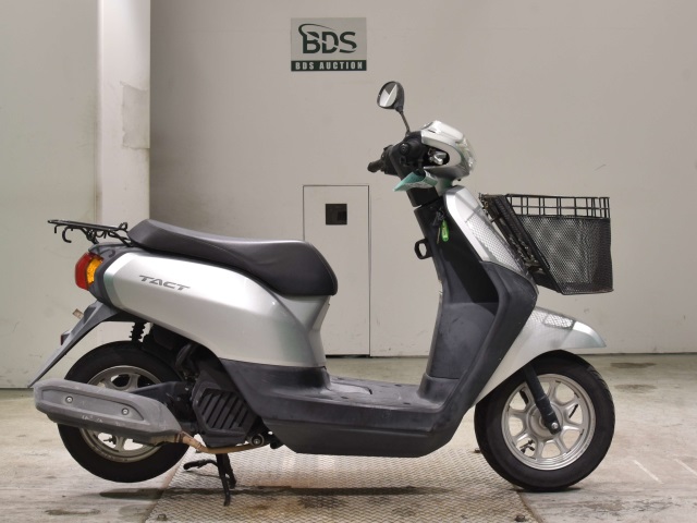 Honda TACT125 2018