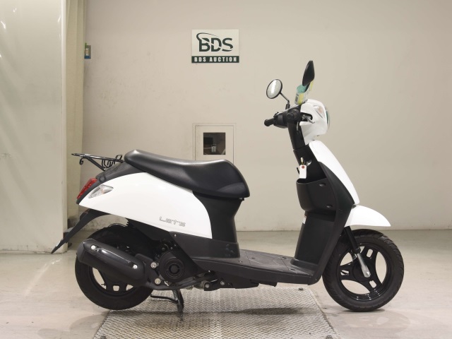 Suzuki LETS