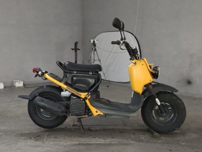 Honda ZOOMER 2007
