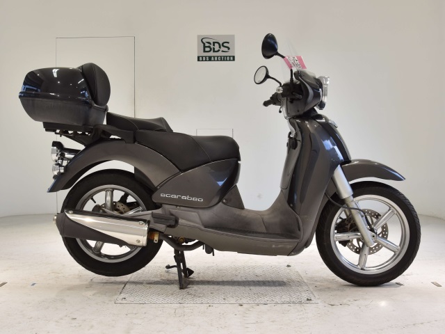 Aprilia SCARABEO250GT 2005