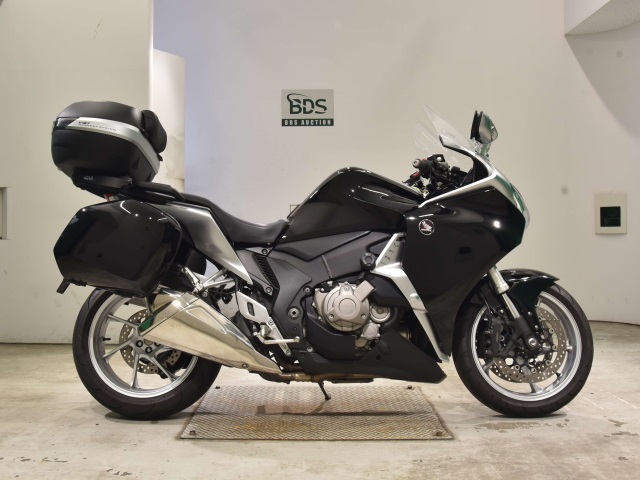 Honda VFR1200FD 2015