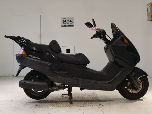 Yamaha MAJESTY 250 1996