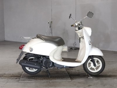 Yamaha VINO50 2008