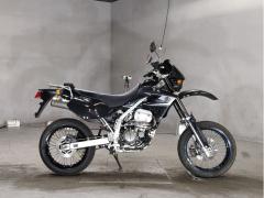 Suzuki 250SB