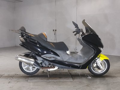 Yamaha MAJESTY 125 2004