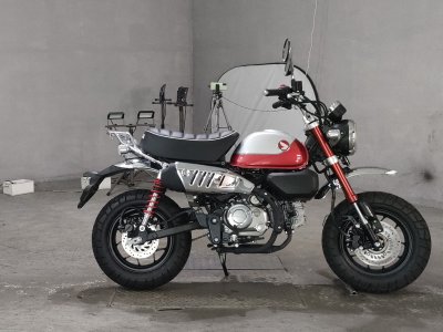 Honda MONKEY125 2022