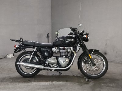 Triumph T120 BONNEVILLE 2017