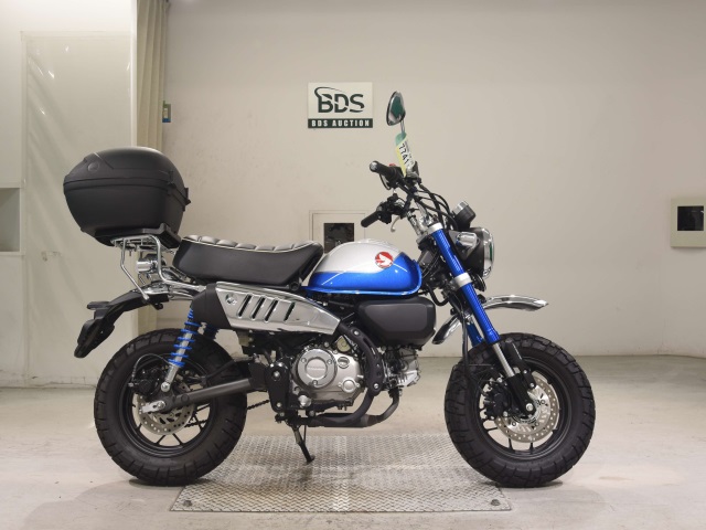 Honda MONKEY125 2022