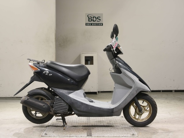 Honda DIO-5 2001