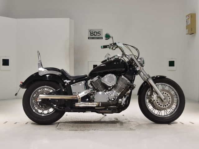 Yamaha DRAGSTAR XVS1100 1999