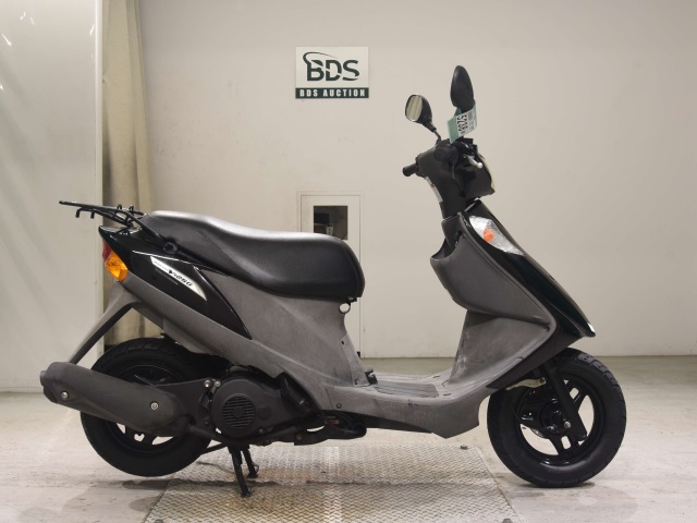 Suzuki ADDRESS V125