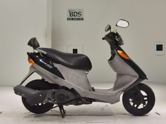 Suzuki ADDRESS V125