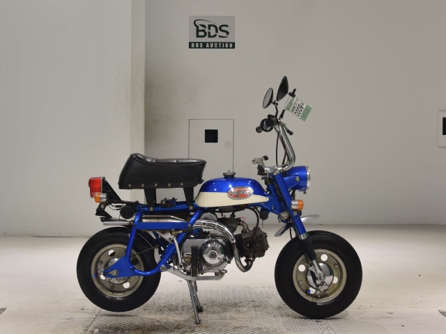 Honda MONKEY 1969