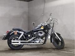 Honda SHADOW400 2000