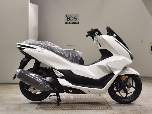 Honda PCX125 2025