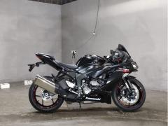 Kawasaki ZX-6R 2020