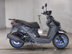 Yamaha BWS125 2016