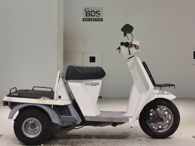 Honda GYRO UP 1993