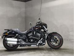 HD NIGHT ROD VRSCDX1250 2010