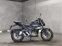 Suzuki GIXXER250