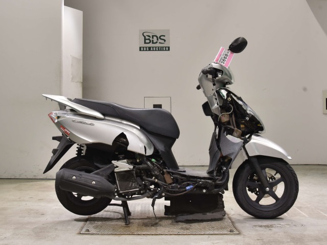 Honda LEAD125 2016