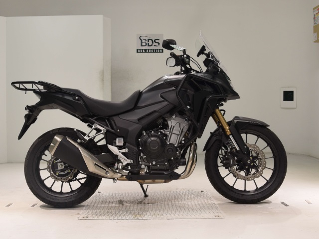 Honda 400X-2 2023