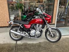 Honda CB1100EXA 2015