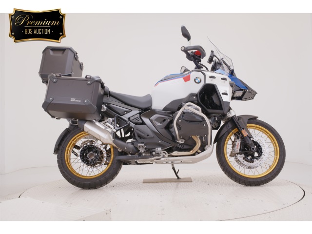 BMW R1300GS ADVENTURE 2025