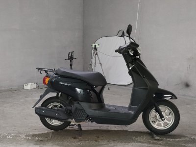 Honda TACT125 2019