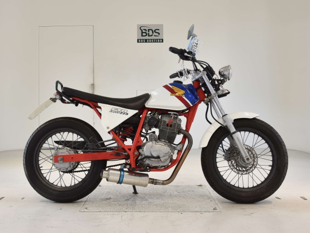 Honda FTR223 2000