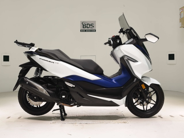 Honda FORZA 2018